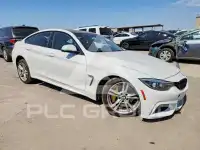 2019 BMW 430 photo
