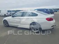 2019 BMW 430 фото