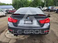 2019 BMW 430 фото