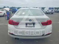 2019 BMW 430 фото