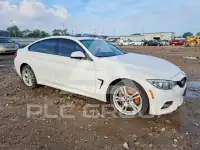 2019 BMW 430 фото
