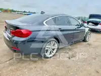 2019 BMW 430 фото