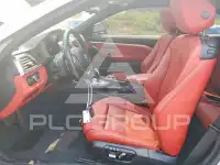 2019 BMW 430 photo