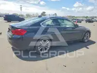 2019 BMW 430 фото