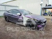 2019 BMW 430 фото