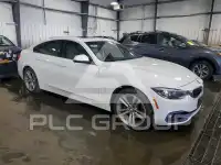 2019 BMW 430 фото