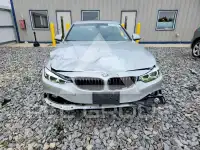 2019 BMW 430 photo