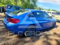 2019 BMW 430 фото