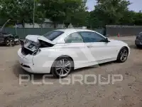 2019 BMW 430 фото