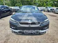 2019 BMW 430 photo