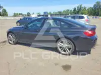 2019 BMW 430 фото