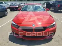 2019 BMW 430 photo