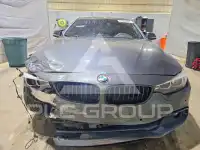 2019 BMW 430 фото