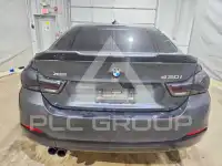 2019 BMW 430 фото