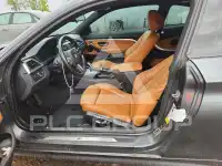 2019 BMW 430 photo