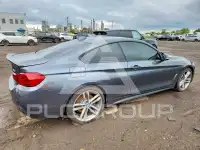 2019 BMW 430 photo
