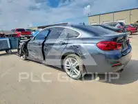 2019 BMW 430 фото