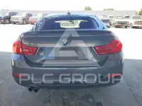 2019 BMW 430 photo