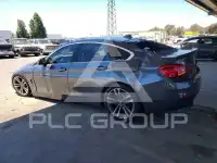 2019 BMW 430 photo