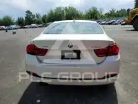 2019 BMW 430 photo