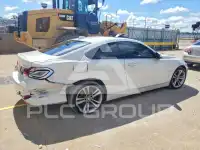 2019 BMW 430 photo