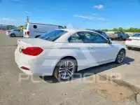 2019 BMW 430 фото