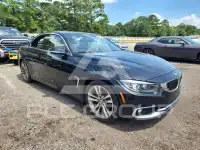 2019 BMW 430 photo