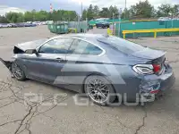 2019 BMW 430 photo