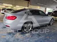 2019 BMW 430 фото