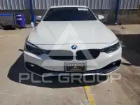 2019 BMW 430 photo