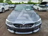 2019 BMW 430 photo