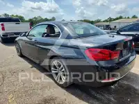 2019 BMW 430 photo