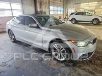 2019 BMW 430 фото