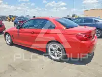 2019 BMW 430 photo