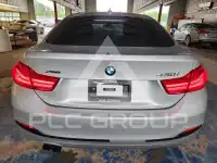 2019 BMW 430 фото