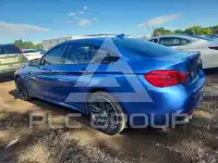 2019 BMW 430 фото