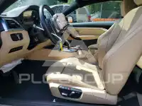 2019 BMW 430 photo