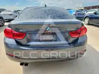2019 BMW 430 фото