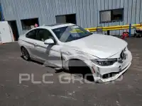 2019 BMW 430 photo