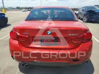 2019 BMW 430 photo
