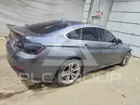 2019 BMW 430 фото