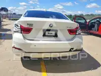 2019 BMW 430 photo