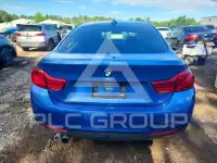 2019 BMW 430 фото