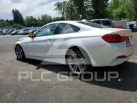 2019 BMW 430 photo