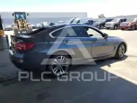 2019 BMW 430 photo