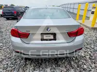 2019 BMW 430 photo