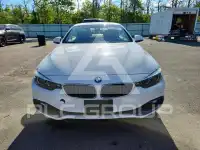 2019 BMW 430 фото