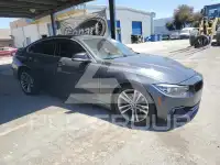 2019 BMW 430 photo