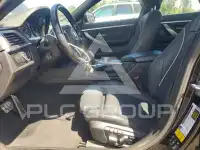 2019 BMW 430 фото