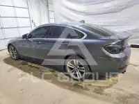 2019 BMW 430 фото
